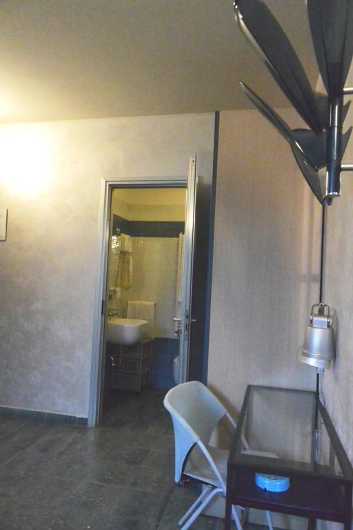 Hotel Balbo Turin Room photo