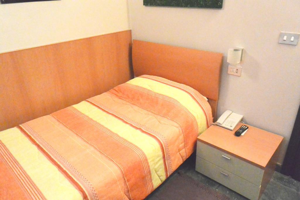 Hotel Balbo Turin Room photo