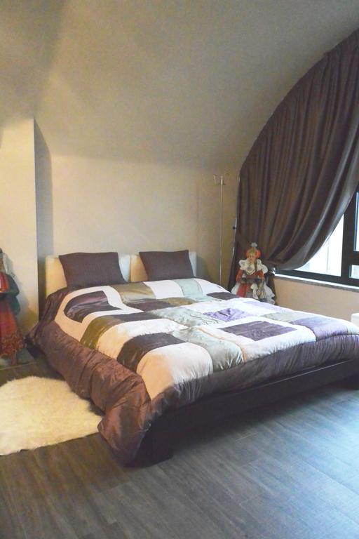 Hotel Balbo Turin Room photo