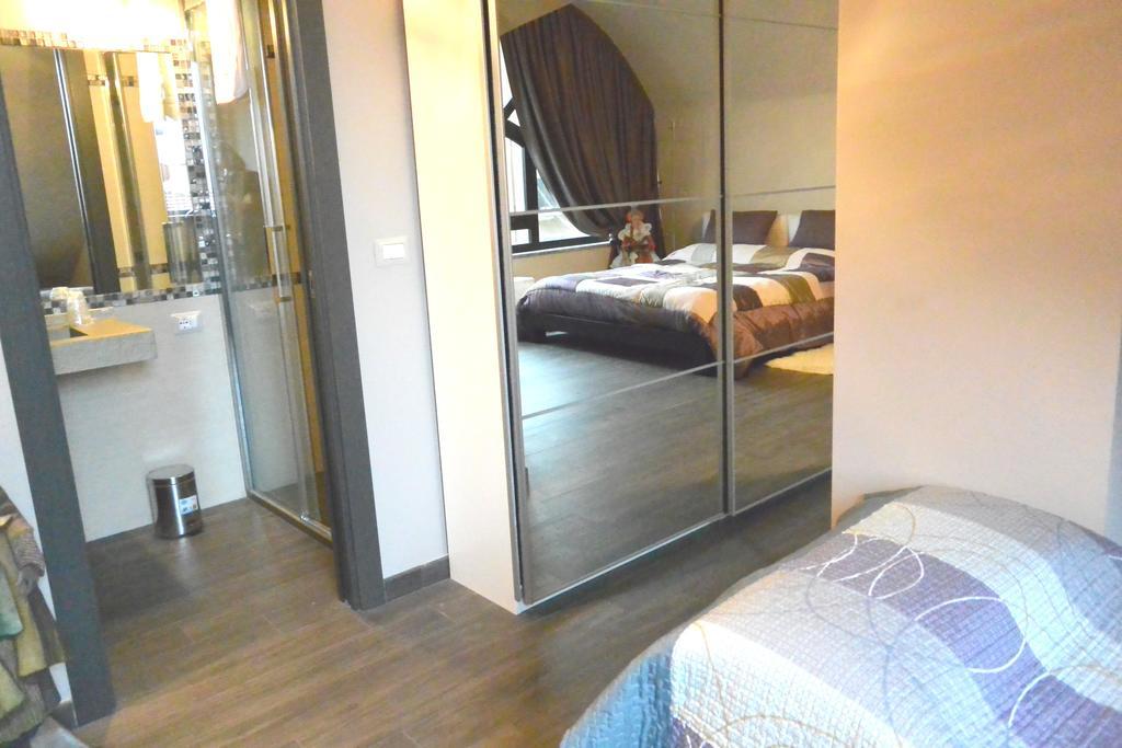 Hotel Balbo Turin Room photo